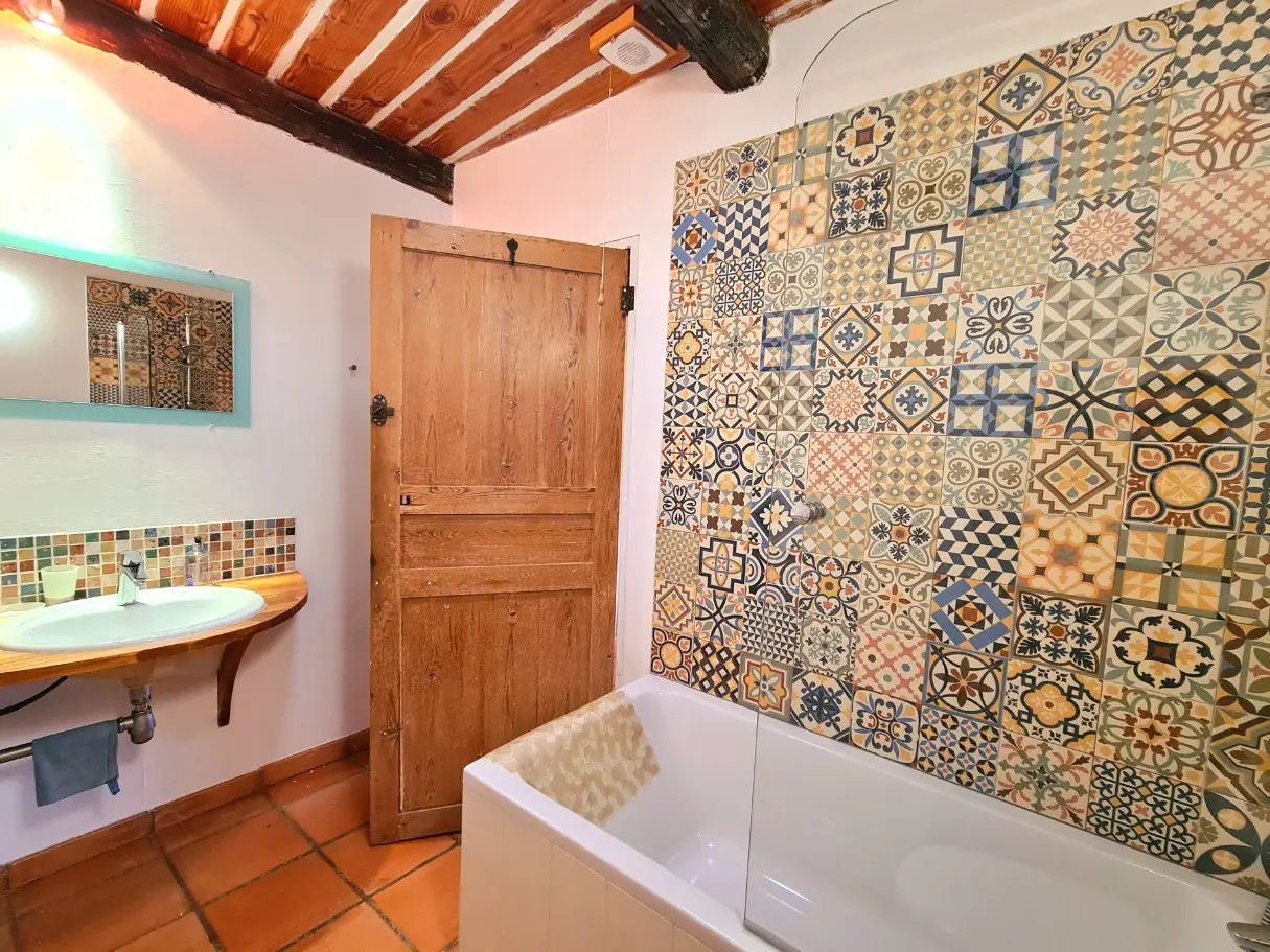 House Of 121 M² In Causses Et Veyran
