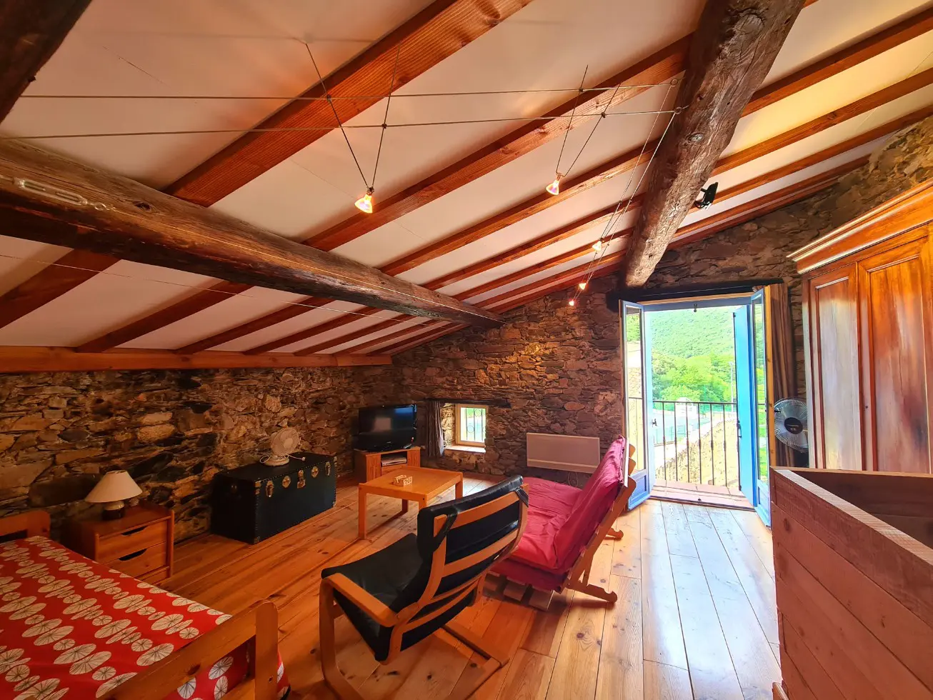 House Of 121 M² In Causses Et Veyran