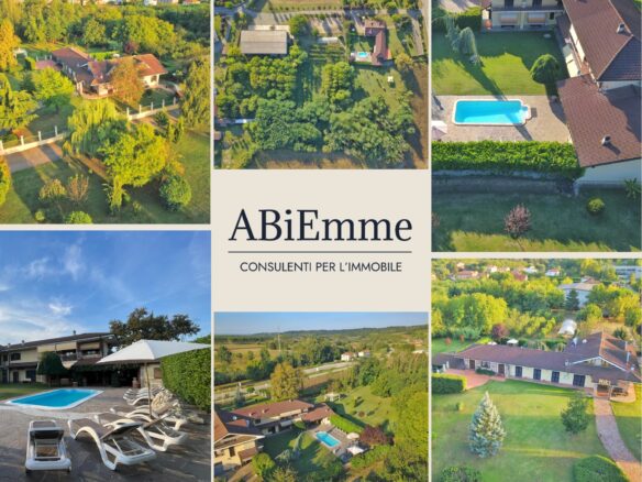 Villa For Sale Bruno (at)