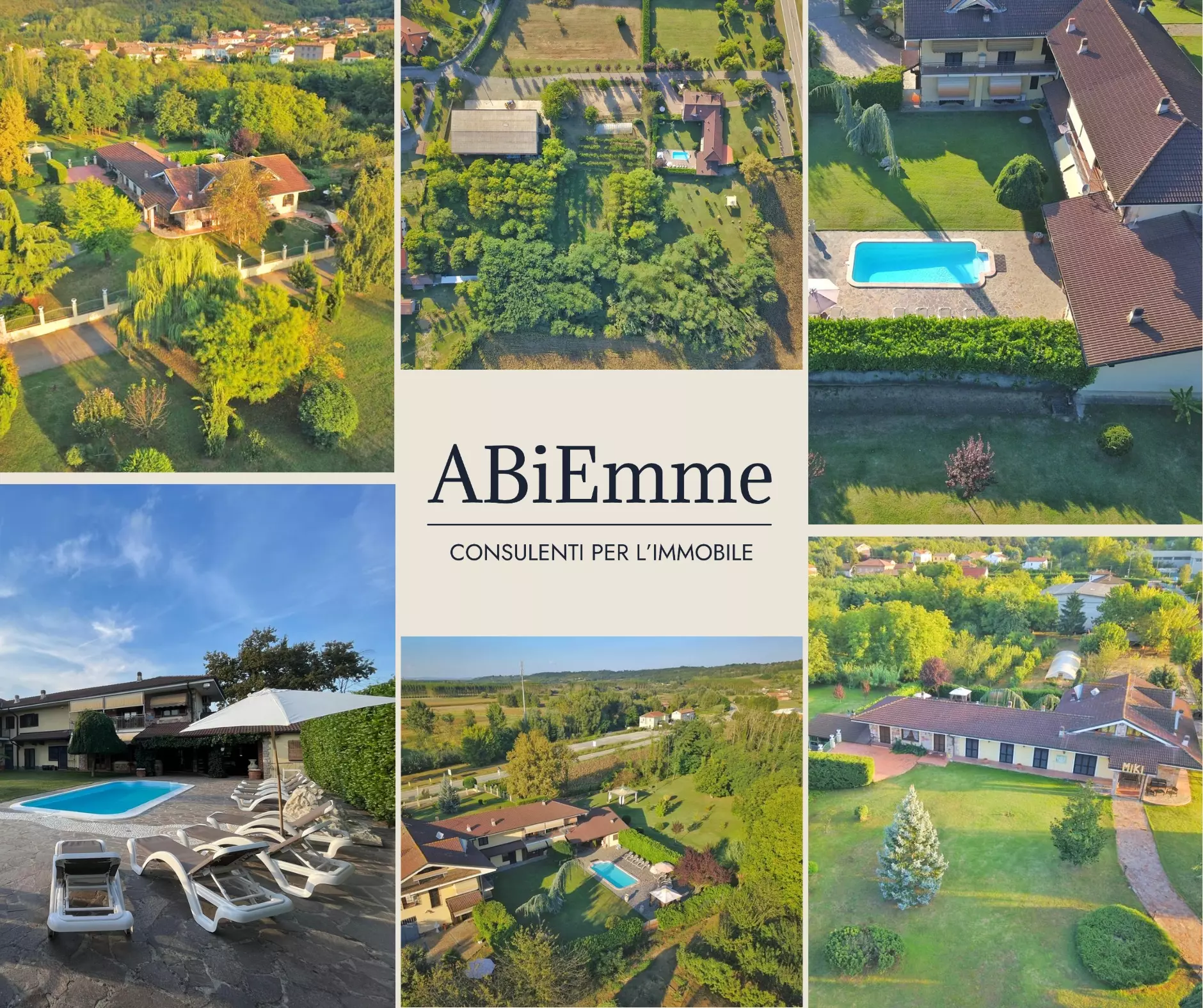 Villa For Sale Bruno (at)