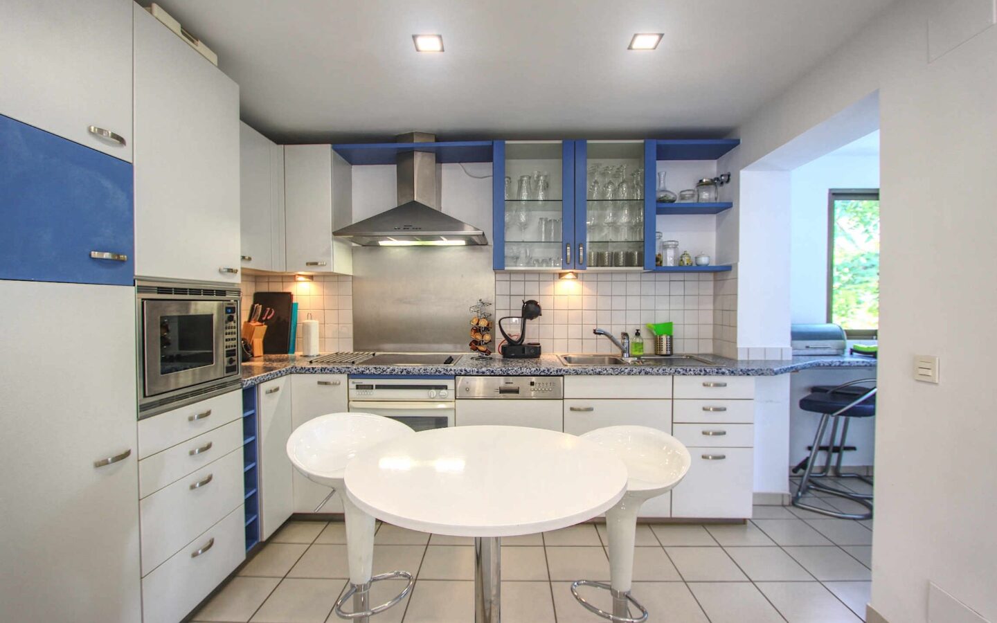 Golden Beach — Luxury 5-bedroom Beachside Triplex Penthouse With Touristic License.