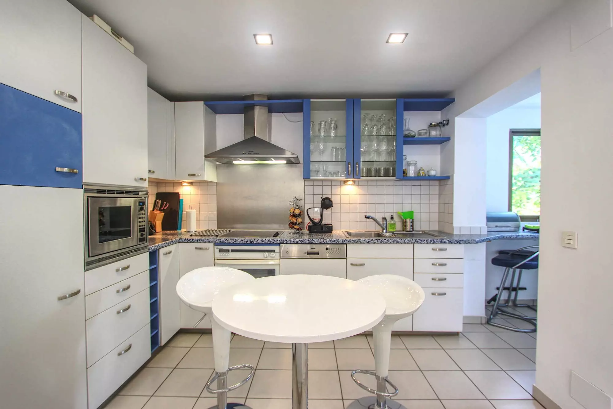 Golden Beach — Luxury 5-bedroom Beachside Triplex Penthouse With Touristic License.