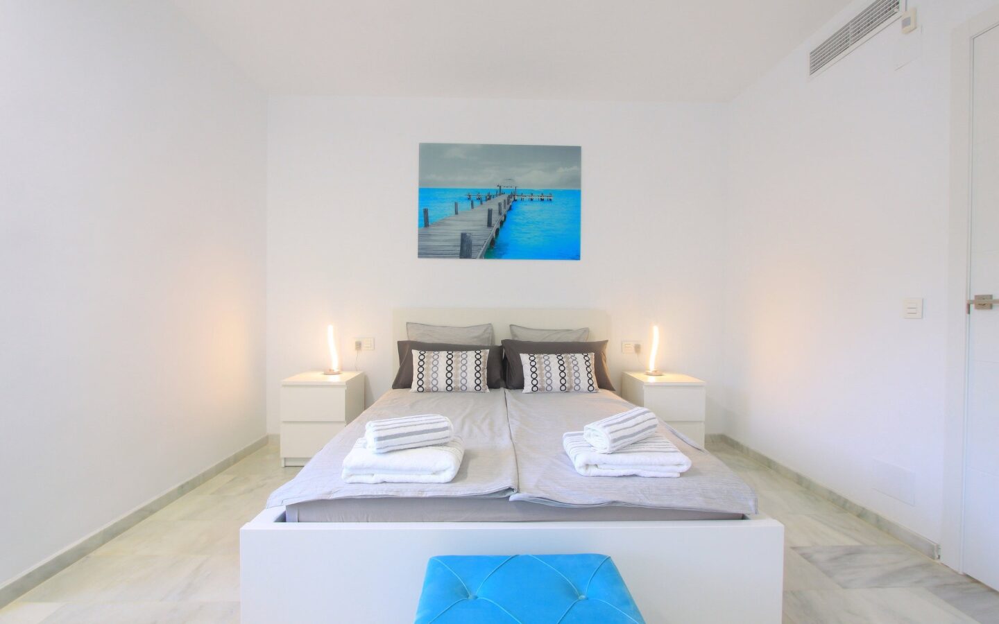 Golden Beach — Luxury 5-bedroom Beachside Triplex Penthouse With Touristic License.