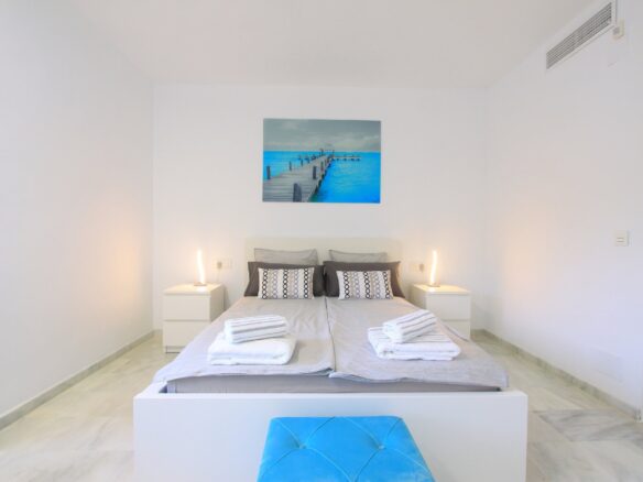 Golden Beach — Luxury 5-bedroom Beachside Triplex Penthouse With Touristic License.
