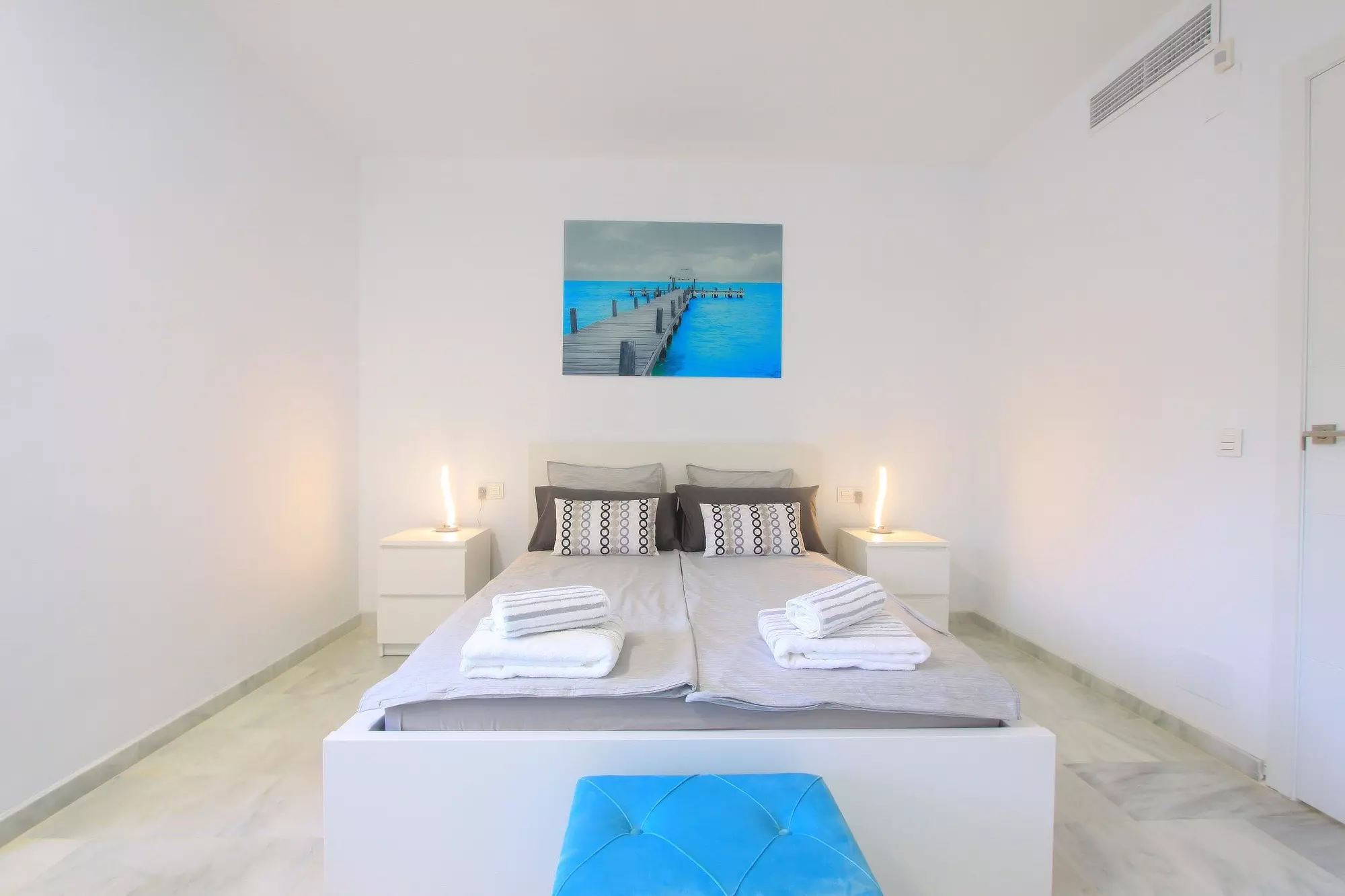 Golden Beach — Luxury 5-bedroom Beachside Triplex Penthouse With Touristic License.
