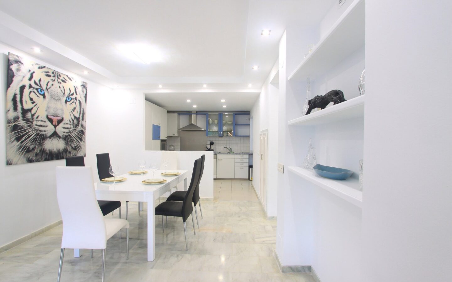 Golden Beach — Luxury 5-bedroom Beachside Triplex Penthouse With Touristic License.