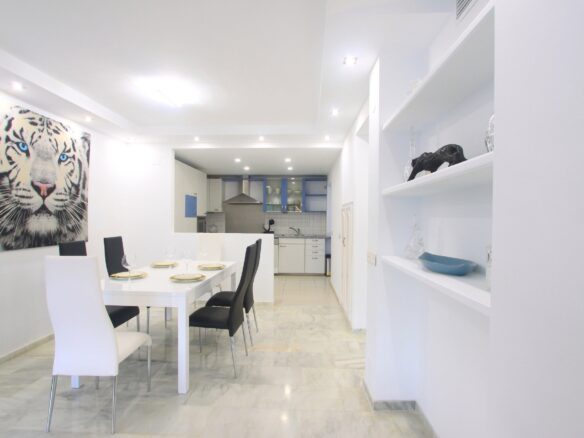Golden Beach — Luxury 5-bedroom Beachside Triplex Penthouse With Touristic License.