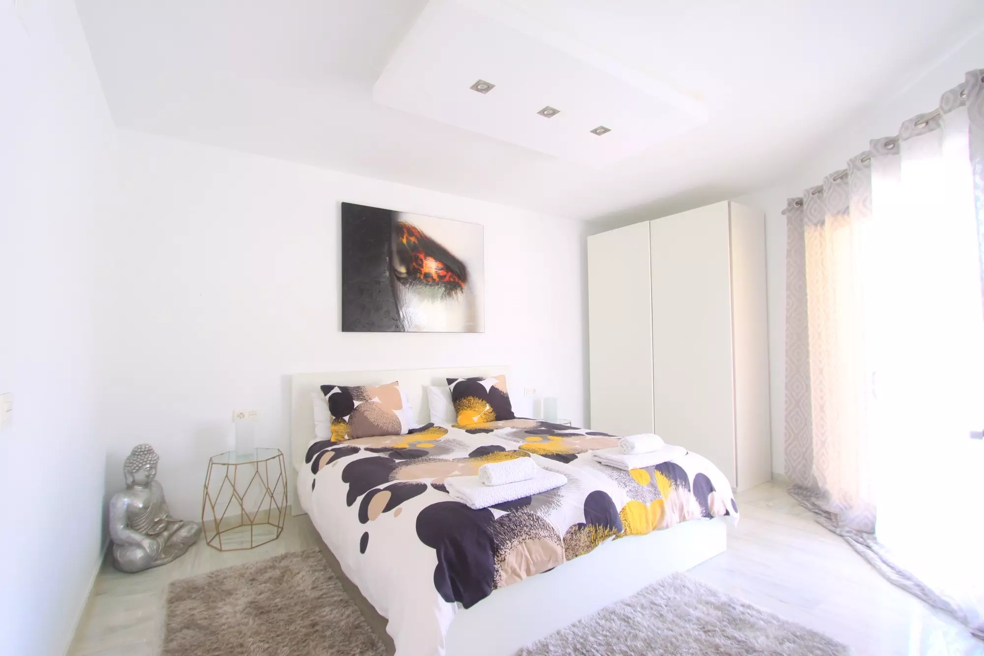 Golden Beach — Luxury 5-bedroom Beachside Triplex Penthouse With Touristic License.