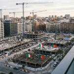Spain Tops Southern Europe in Property Investment Boom