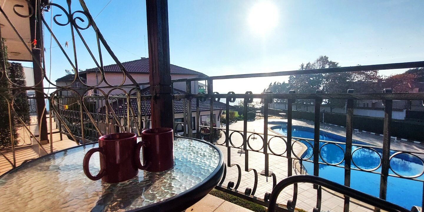 Apartment Of 67 M² With Two Rooms In Location