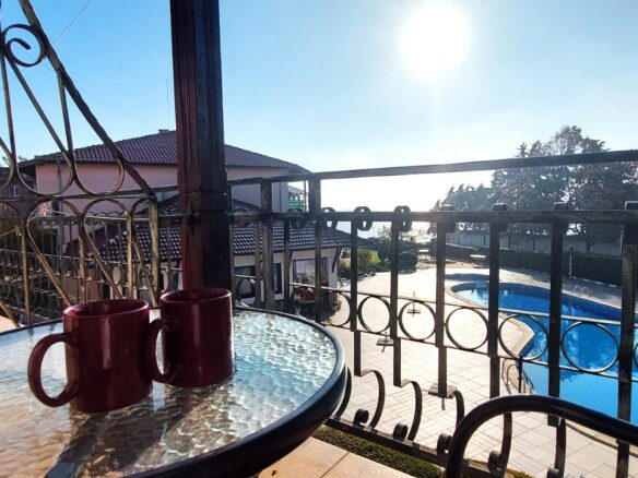 Apartment Of 67 M² With Two Rooms In Location