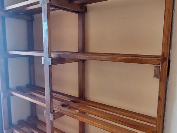 Apartment Of 67 M² With Two Rooms In Location