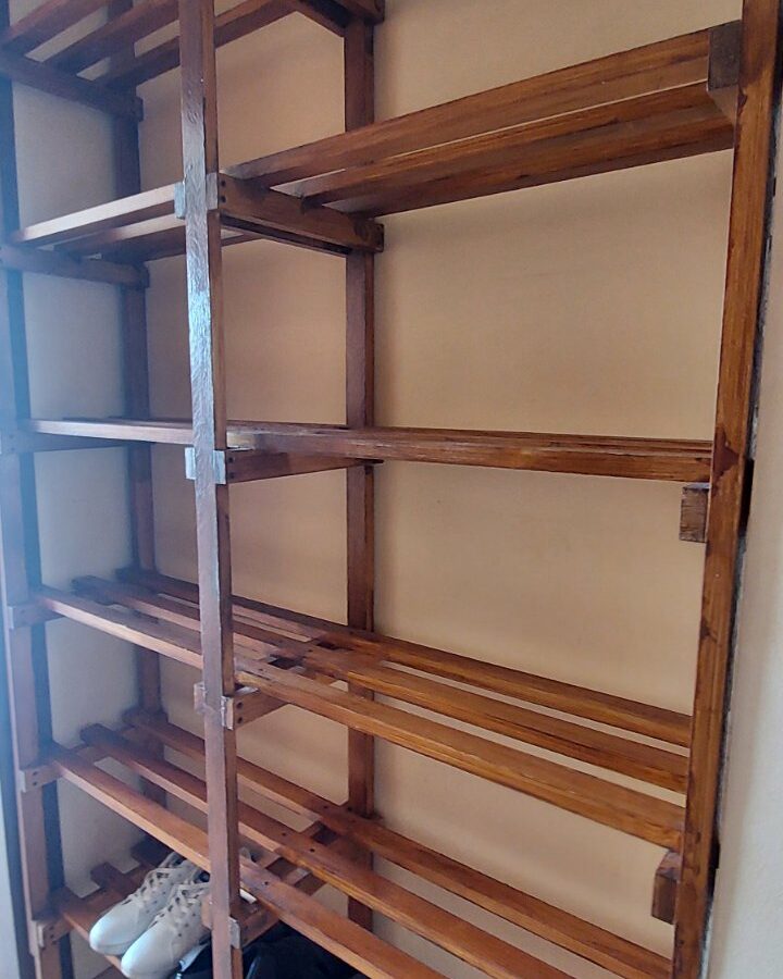 Apartment Of 67 M² With Two Rooms In Location