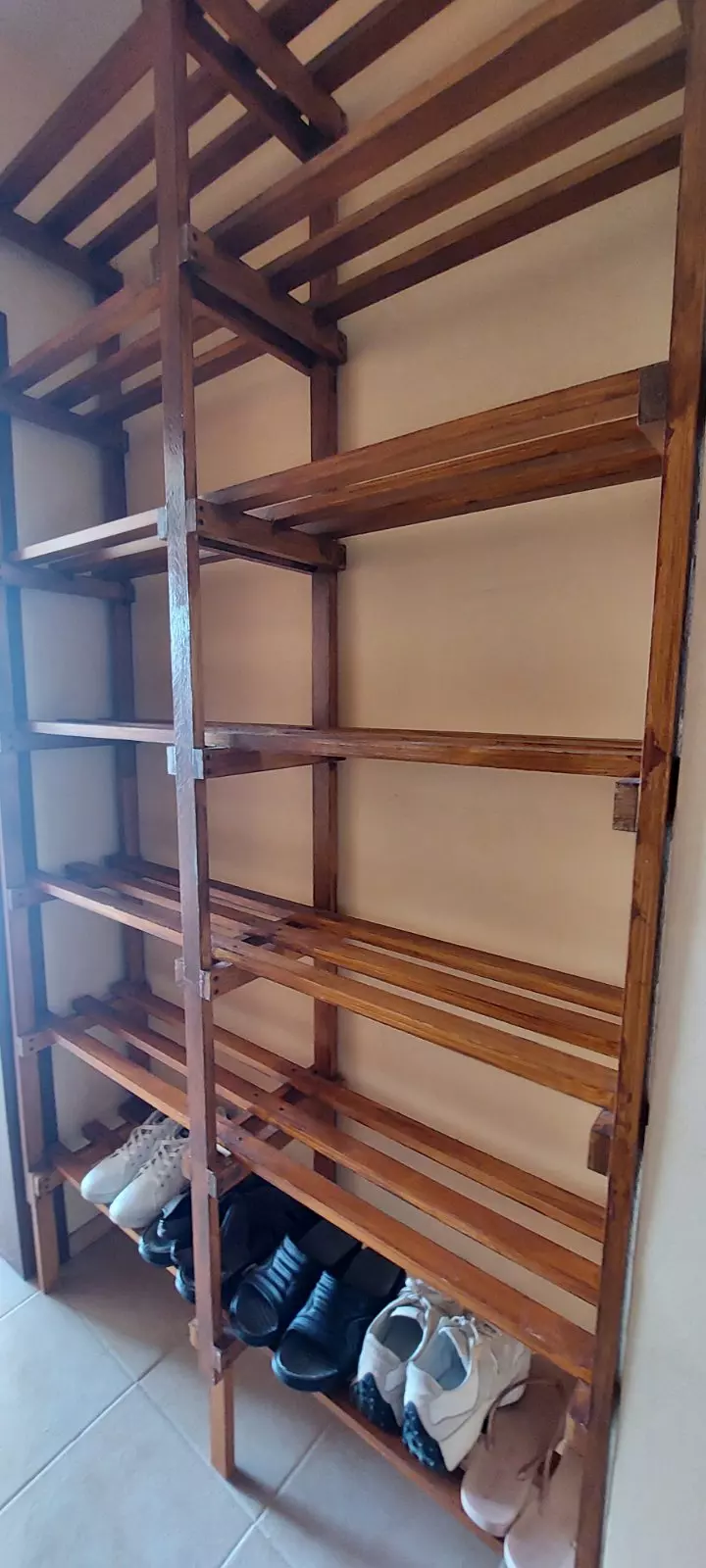 Apartment Of 67 M² With Two Rooms In Location