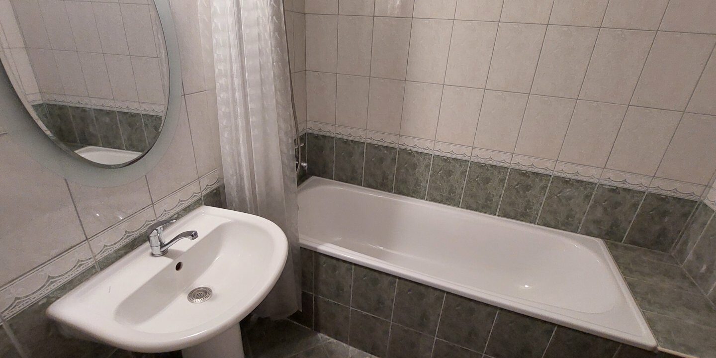 Apartment Of 67 M² With Two Rooms In Location