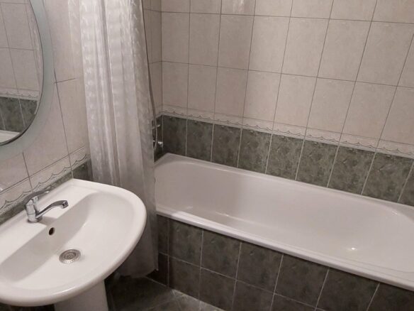 Apartment Of 67 M² With Two Rooms In Location