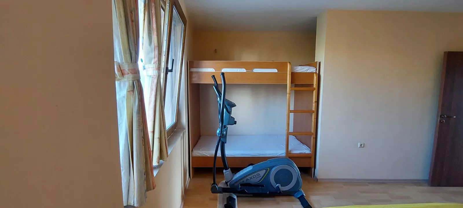 Apartment Of 67 M² With Two Rooms In Location