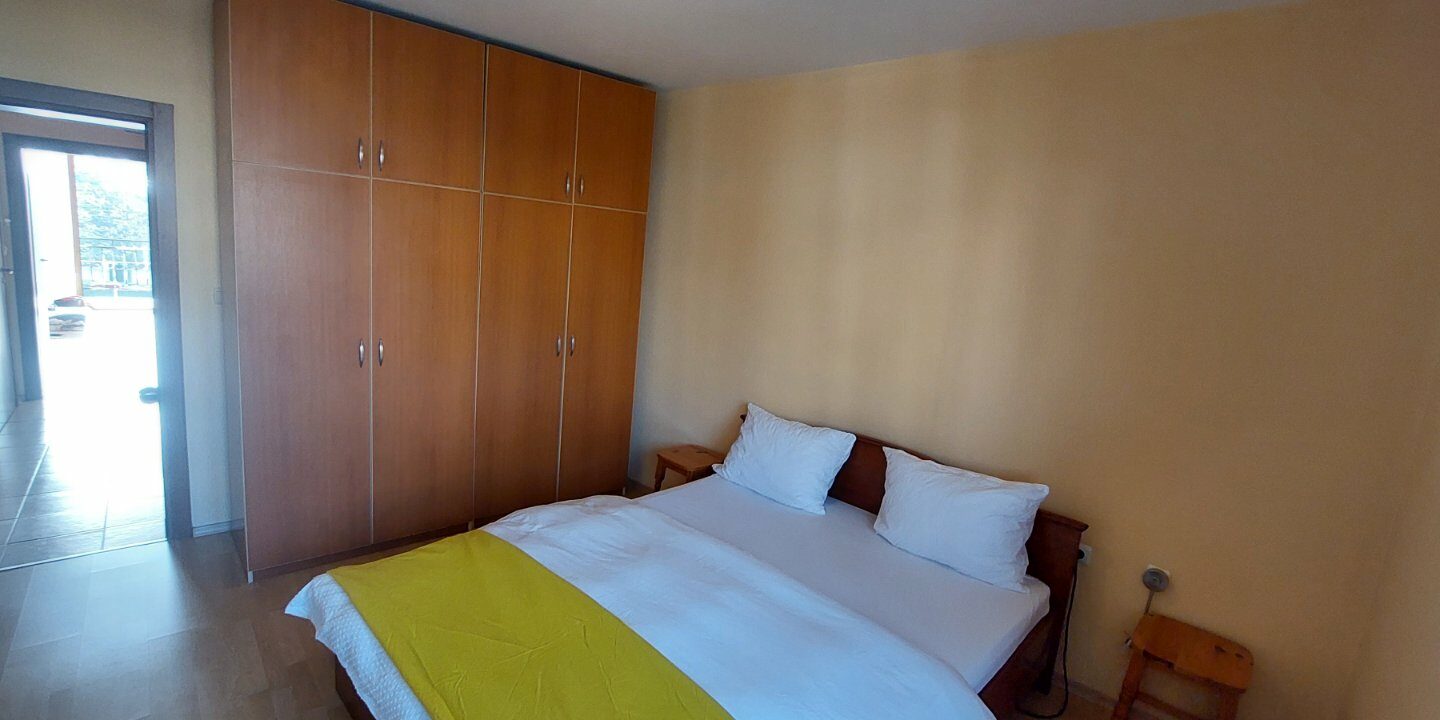 Apartment Of 67 M² With Two Rooms In Location
