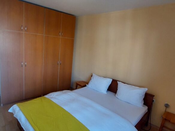 Apartment Of 67 M² With Two Rooms In Location