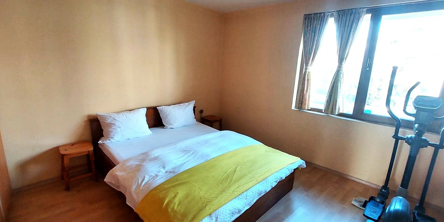 Apartment Of 67 M² With Two Rooms In Location