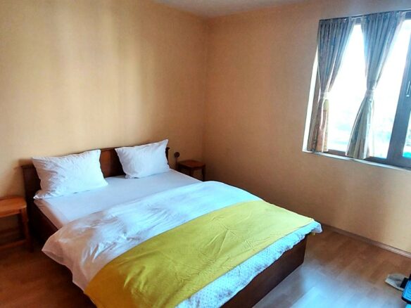 Apartment Of 67 M² With Two Rooms In Location