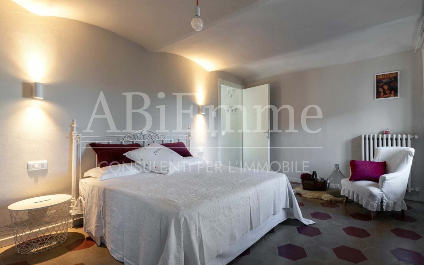 Villa For Sale Via Caponotto N.1, Govone