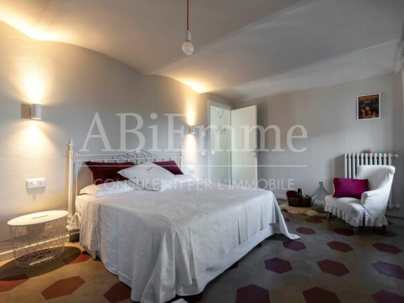 Villa For Sale Via Caponotto N.1, Govone