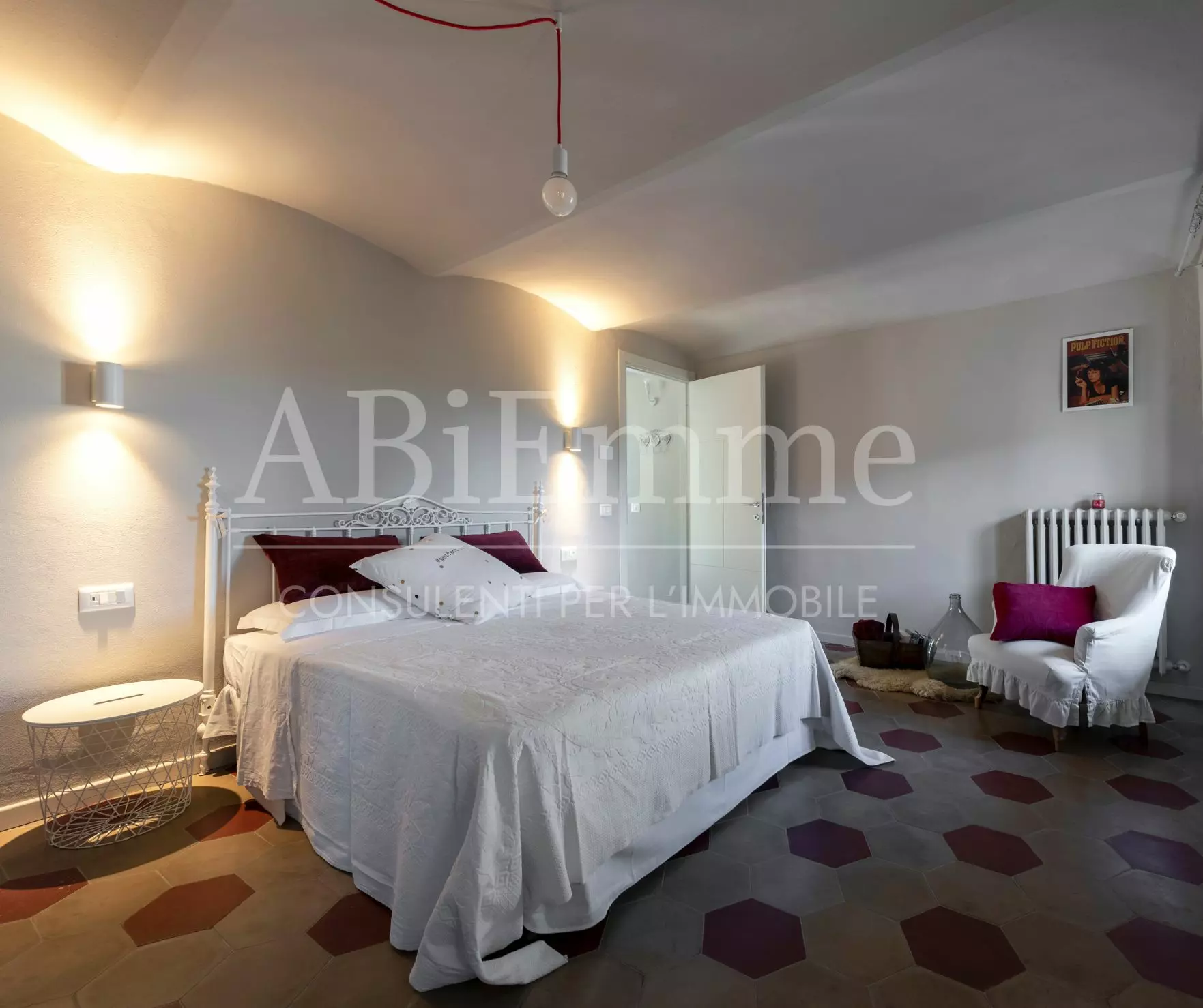 Villa For Sale Via Caponotto N.1, Govone