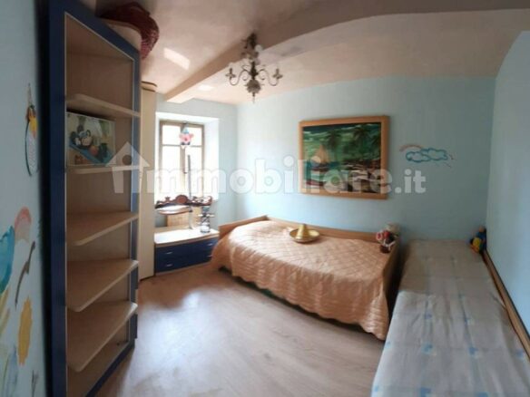 Villa For Sale In Moasca (at)
