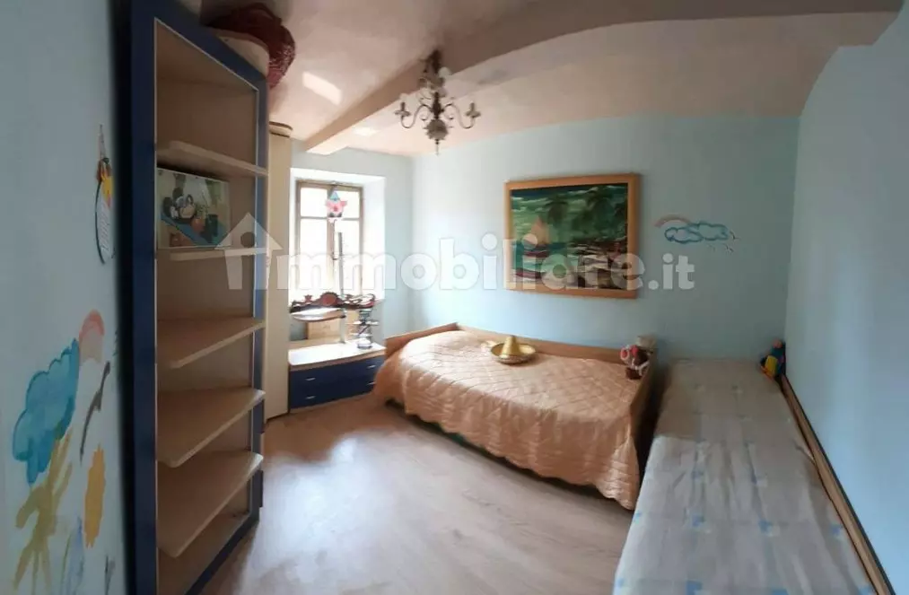 Villa For Sale In Moasca (at)