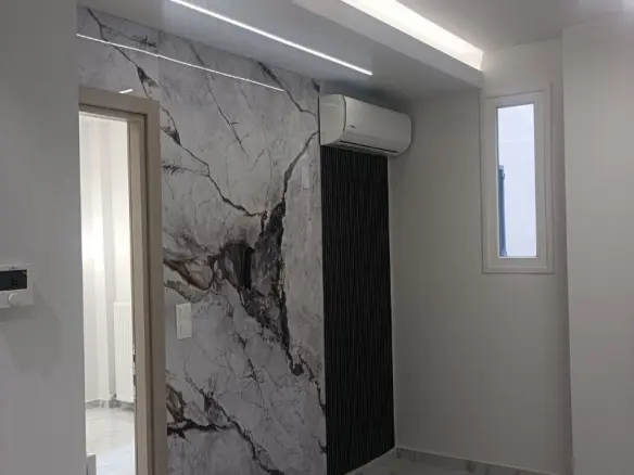 2-bedroom Flat In Faliro – Ippokratio, Greece (41 M²)