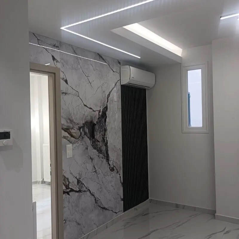 Flat Of 41 M² In Thessaloniki