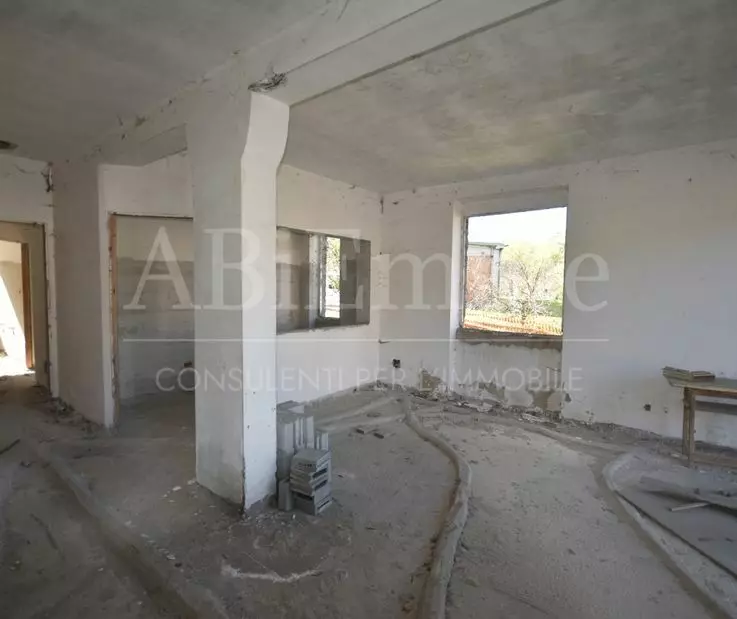 Villa For Sale Via Stazione, Santo Stefano Belbo