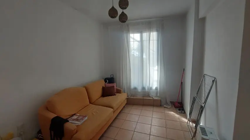 Duplex Of 85 M² In Thessaloniki