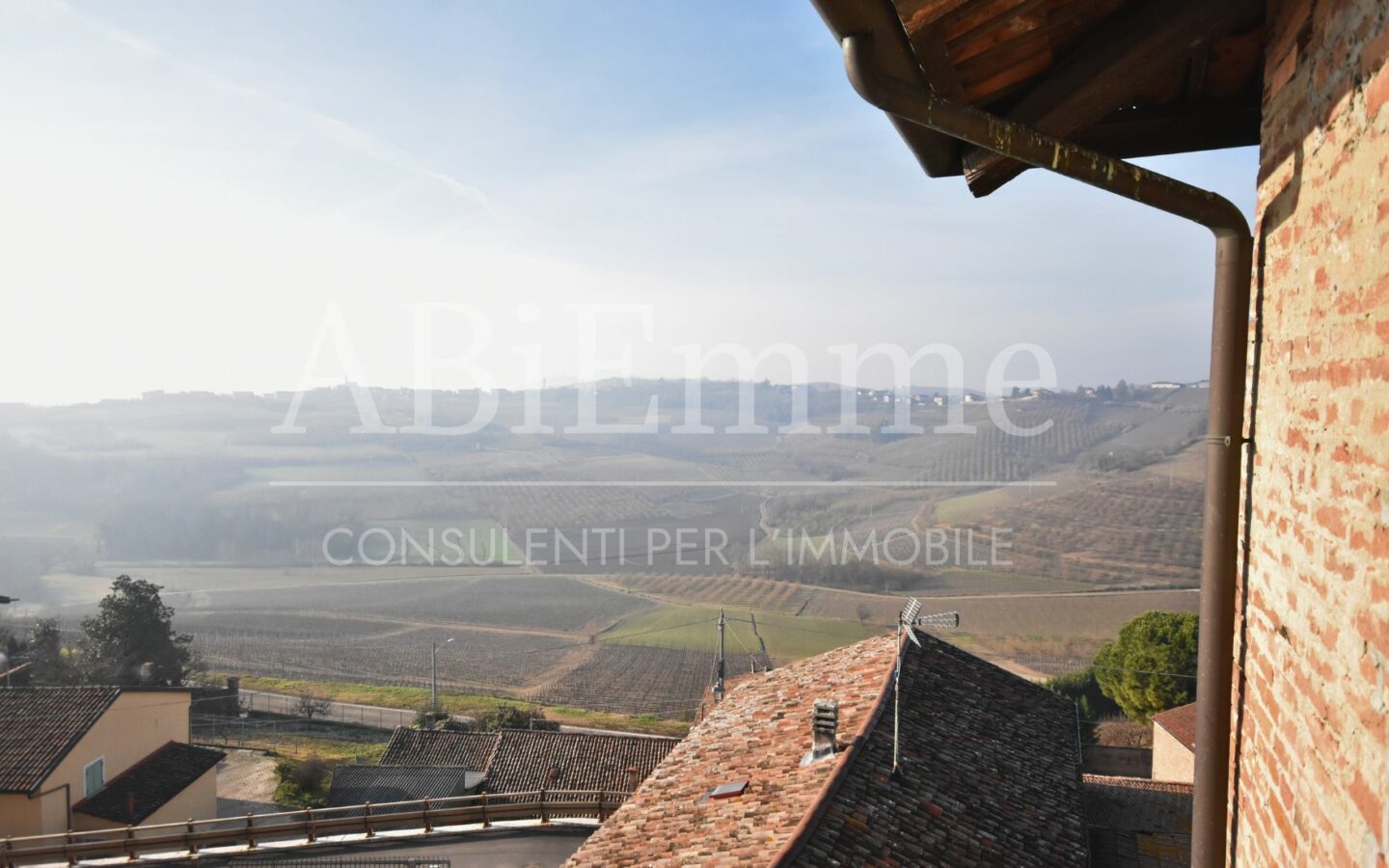 Villa For Sale Via Caponotto N.1, Govone