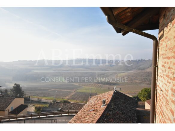 Villa For Sale Via Caponotto N.1, Govone