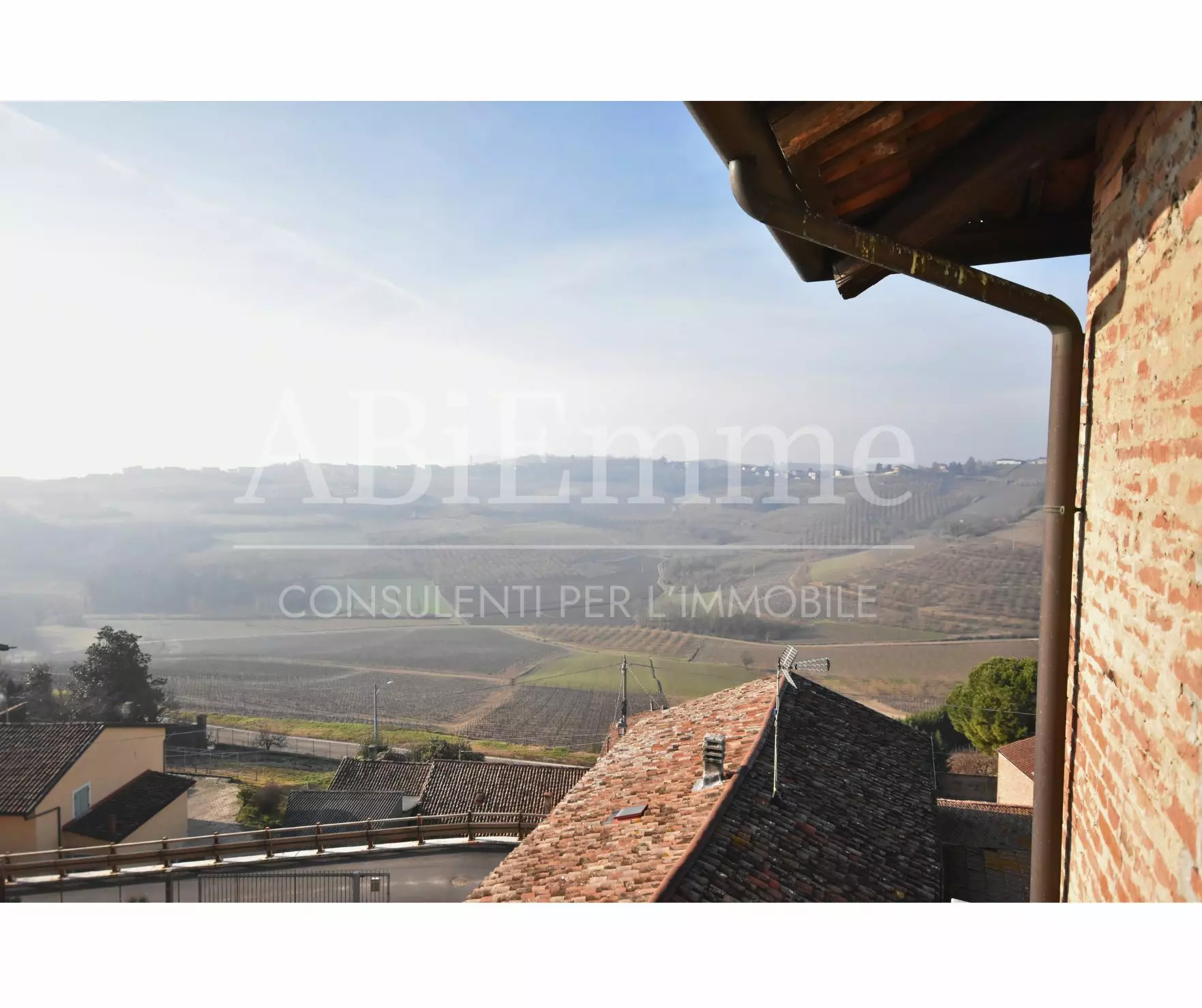 Villa For Sale Via Caponotto N.1, Govone