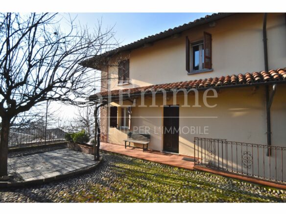 Villa For Sale Via Caponotto N.1, Govone