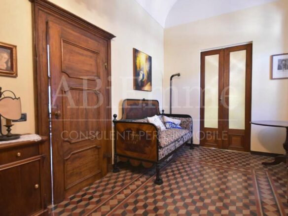 Villa For Sale In Vesime (at)