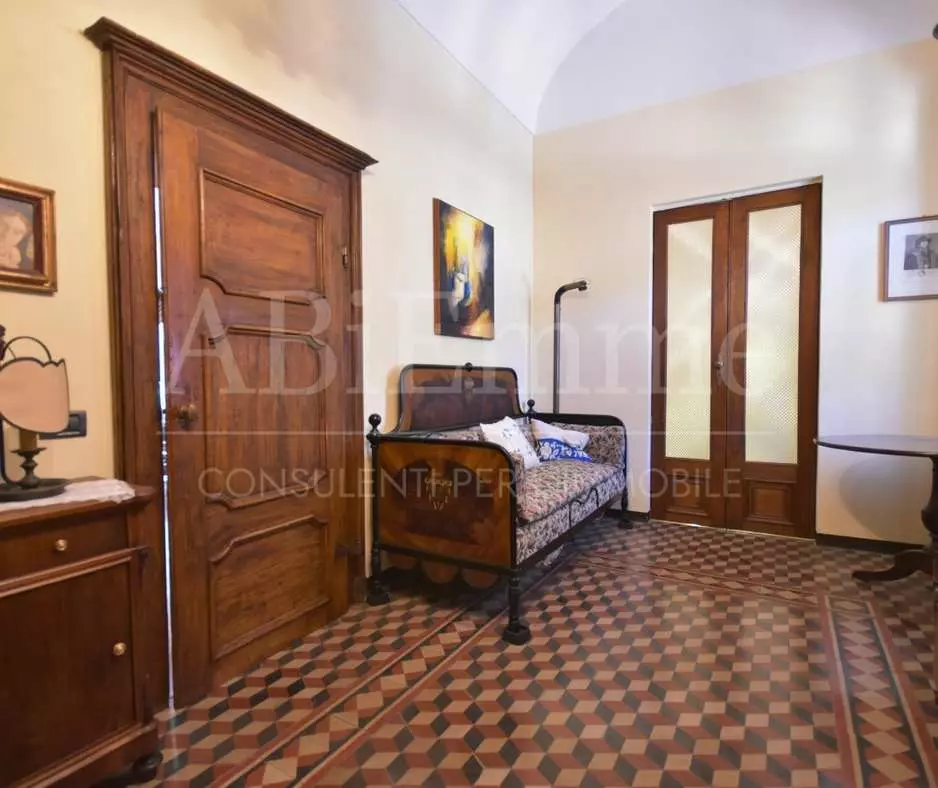 Villa For Sale In Vesime (at)