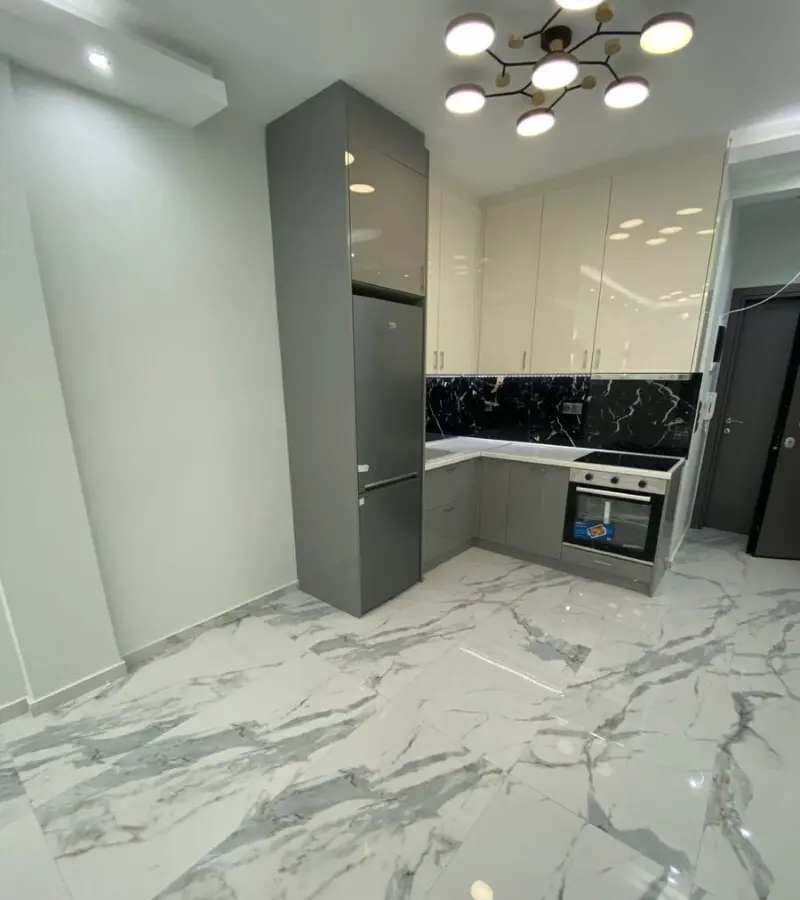 1-bedroom Flat In Faliro – Ippokratio, Greece (30 M²)