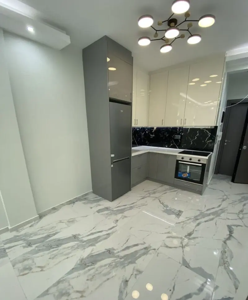 1-bedroom Flat In Faliro – Ippokratio, Greece (30 M²)