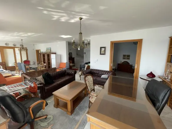 Villa In Kavala, Greece (450 M²)