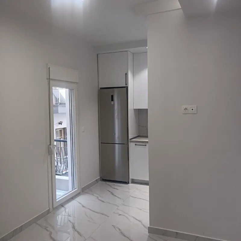 Flat Of 41 M² In Thessaloniki
