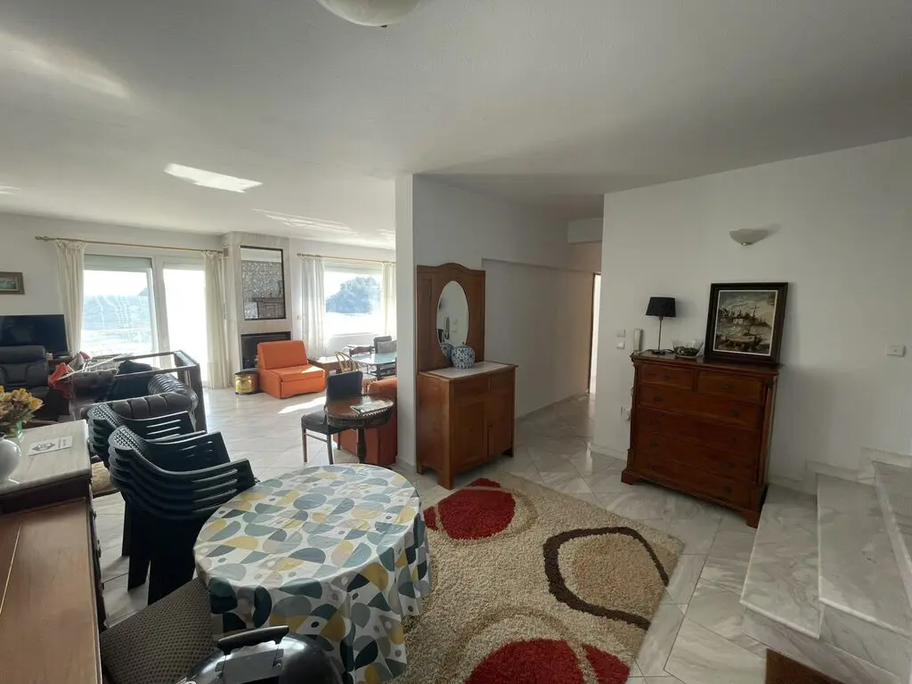 Villa Of 450 M² In Kavala Suburbs