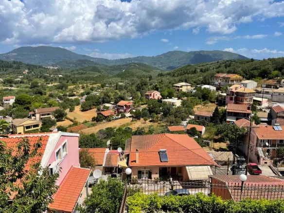 Detached House Of 160 M² In Corfu