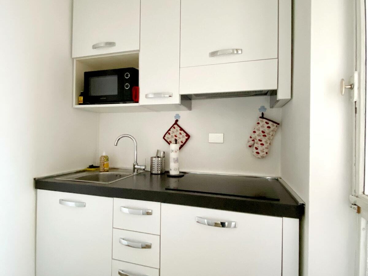 Apartment For Sale In Sesto San Giovanni