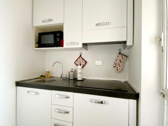 Apartment For Sale In Sesto San Giovanni