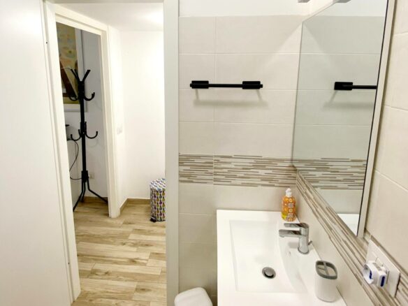 Apartment For Sale In Sesto San Giovanni