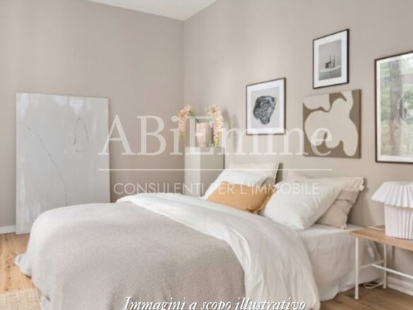 Apartment For Sale Corso Fratelli Bandiera 19, Alba